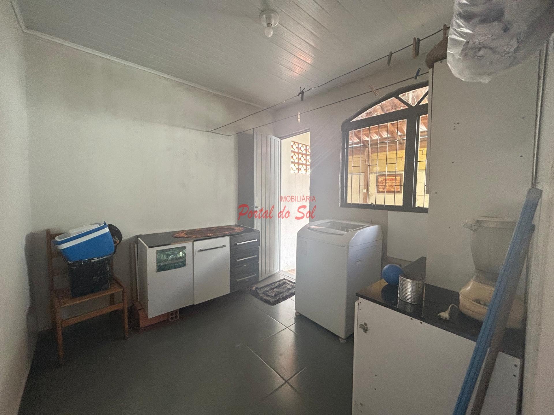 Casa à venda com 3 quartos e 130m² no Jardim Murakami, Santo Antônio da Platina (PR) — foto 12 de 13
