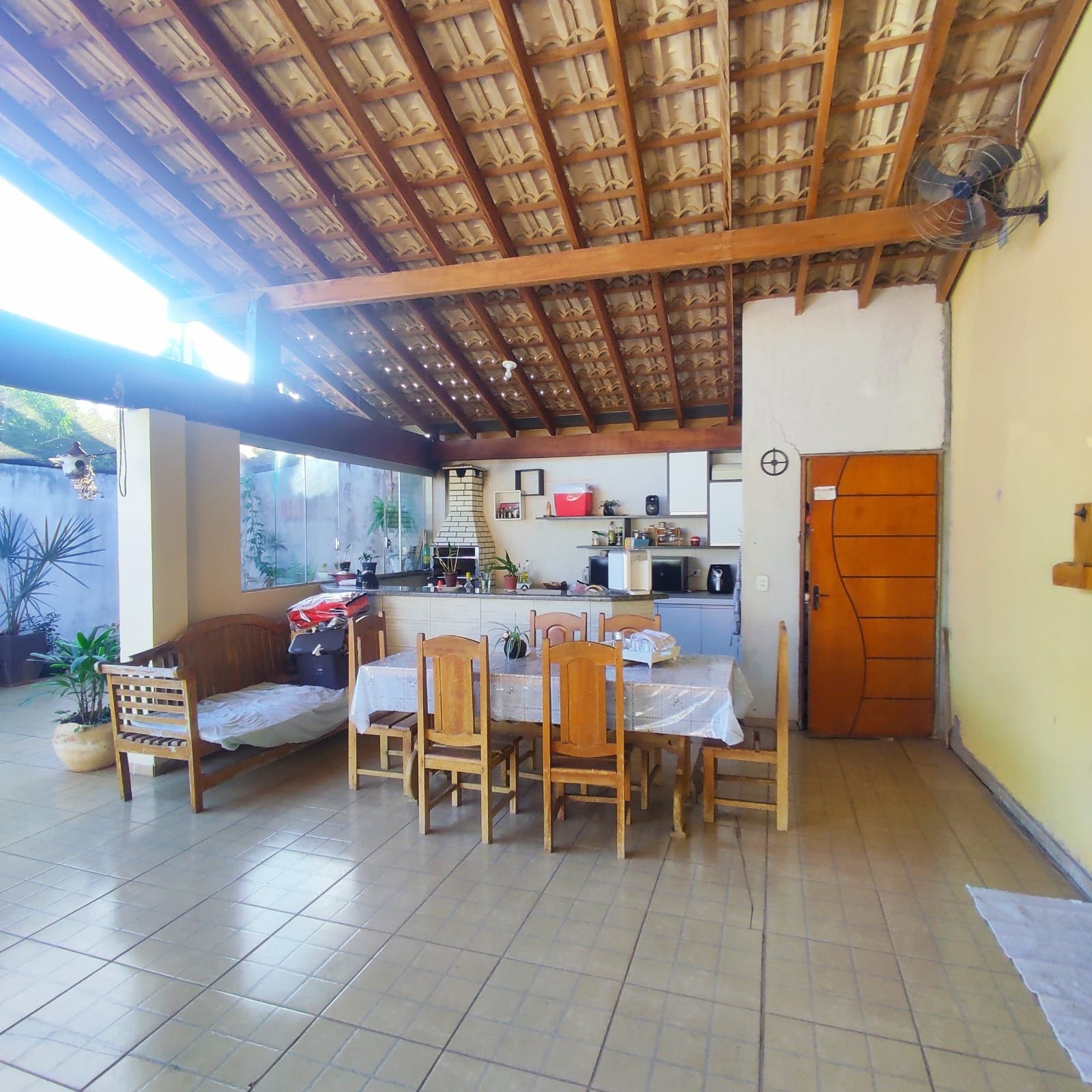 Casa à venda com 3 suítes, 2 vagas e 179m² no Jardim Bela Vista, Três Lagoas (MS) — foto 10 de 20