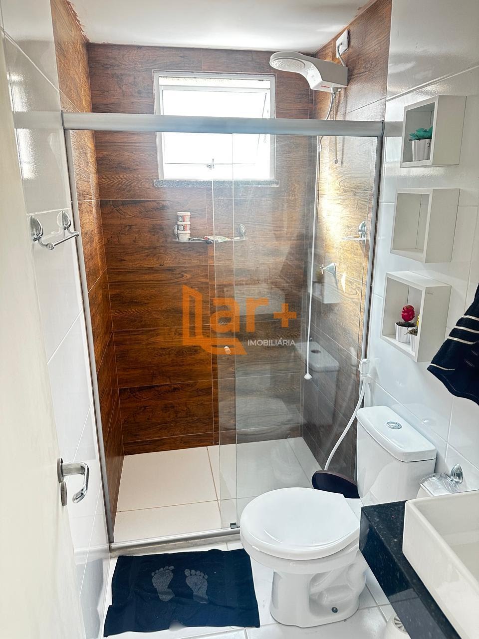 Apartamento para alugar com 2 quartos, 1 suíte, 1 vaga e 59m² no Espaço Tropical, Barra dos Coqueiros (SE) — foto 10 de 20