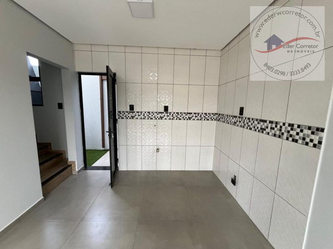 Casa à venda com 2 quartos, 2 banheiros, 1 vaga e 72m² no Gloria, Ijuí (RS) — foto 21 de 30