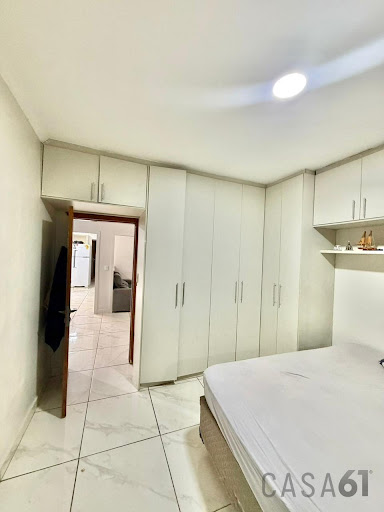 Casa em Taguatinga Norte  -  Brasília