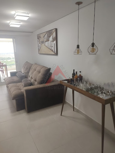 Apartamento com vista pro mar no Guarujá