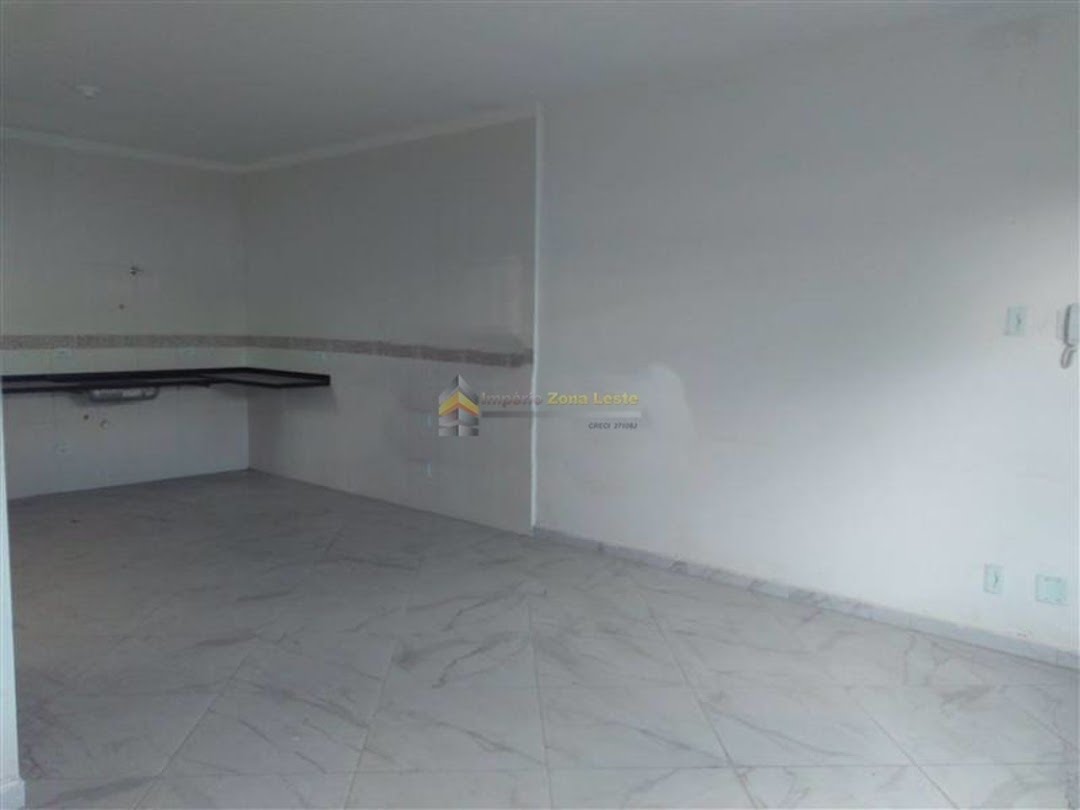 Sobrado, 3 quartos, 70 m² - Foto 2