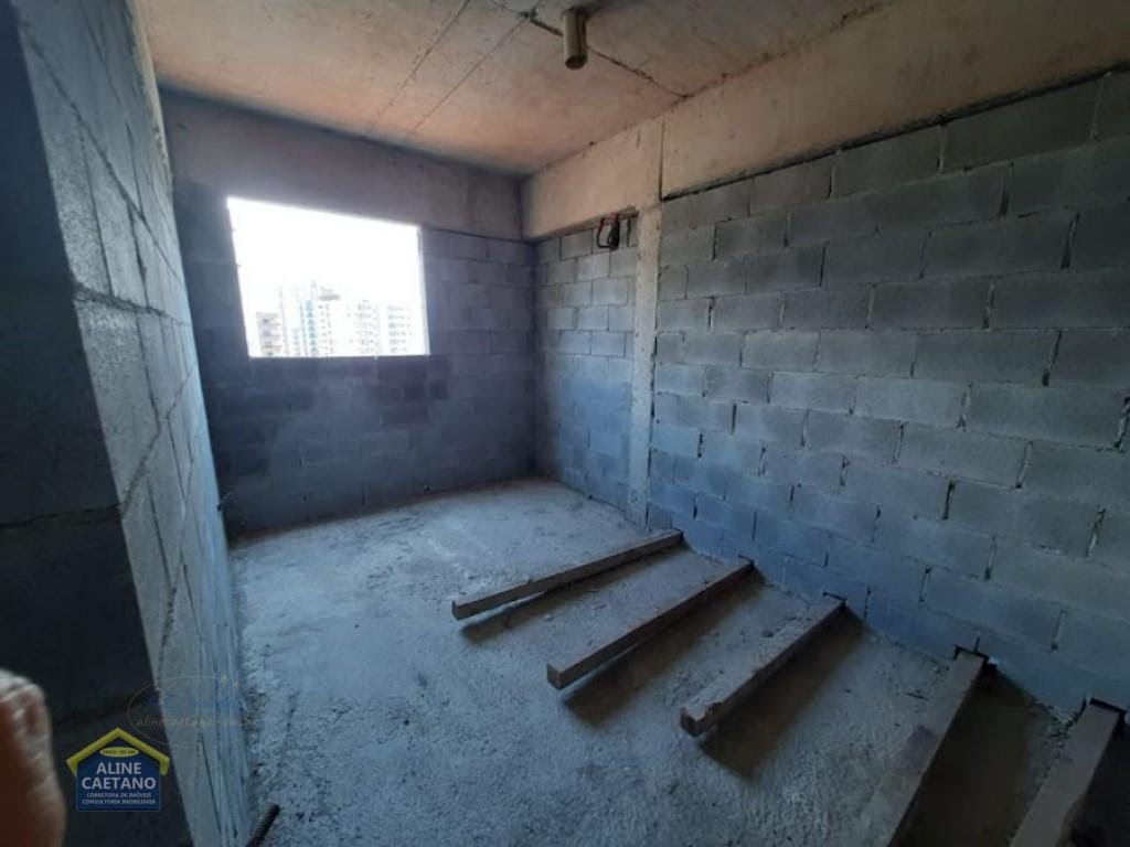 Apartamento à venda com 2 quartos, 1 suíte, 1 vaga e 63m² no Vila Tupi, Praia Grande (SP) — foto 8 de 20
