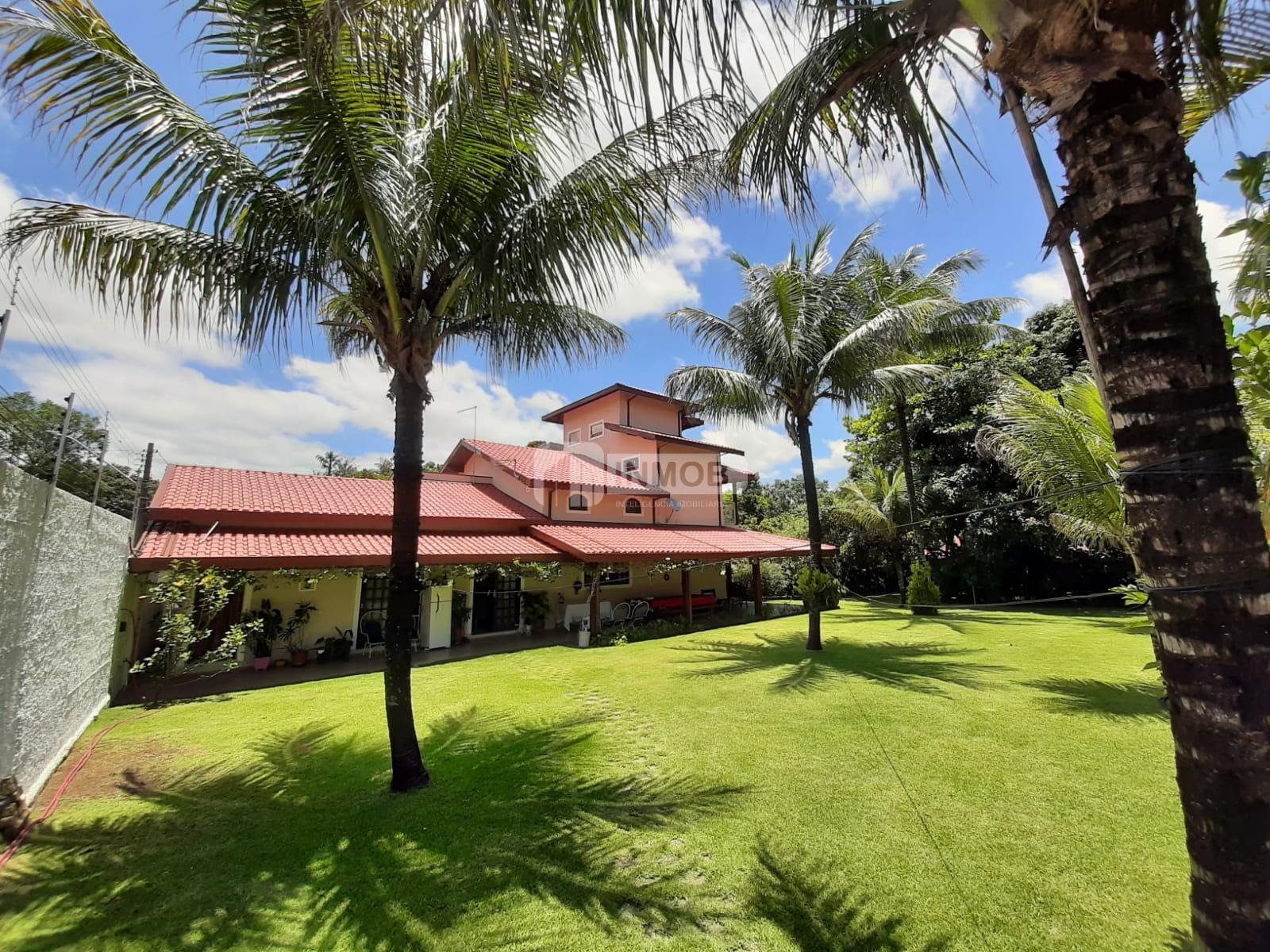 Casa à venda com 4 quartos, 2 suítes, 4 vagas e 383m² no Bairro dos Guedes, Tremembé (SP) — foto 18 de 22
