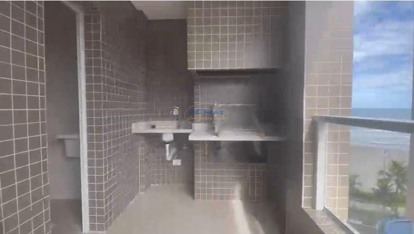 Apartamento à venda com 2 quartos, 1 suíte, 2 vagas e 66m² no Vila Balnearia, Praia Grande (SP) — foto 9 de 30