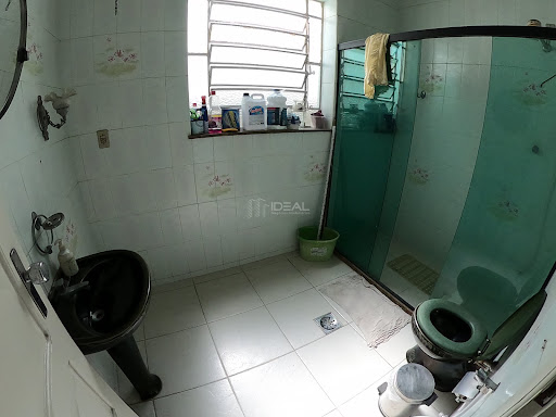 Casa triplex de 3 quartos para venda no Centro - Campos dos Goytacazes, RJ