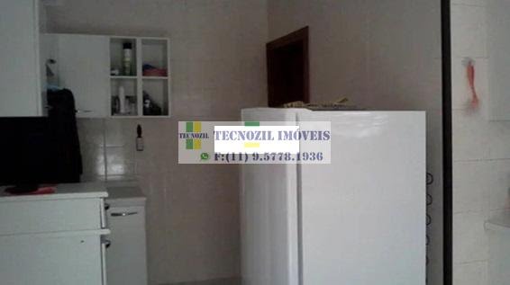 Sobrado, 3 quartos, 129 m² - Foto 2