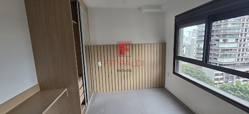Studio Locação em Perdizes/SP