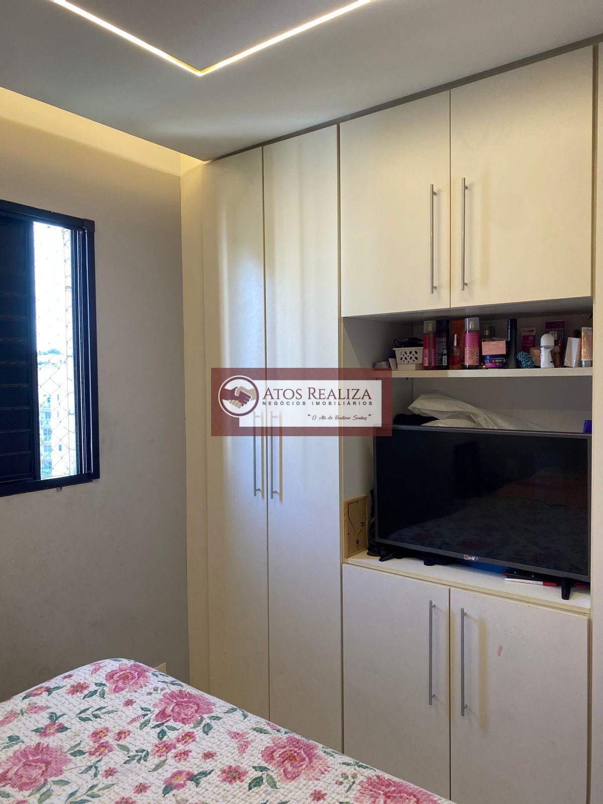Apartamento à venda com 3 quartos, 1 suíte, 1 vaga e 67m² no Jardim Marajoara, São Paulo (SP) — foto 7 de 30