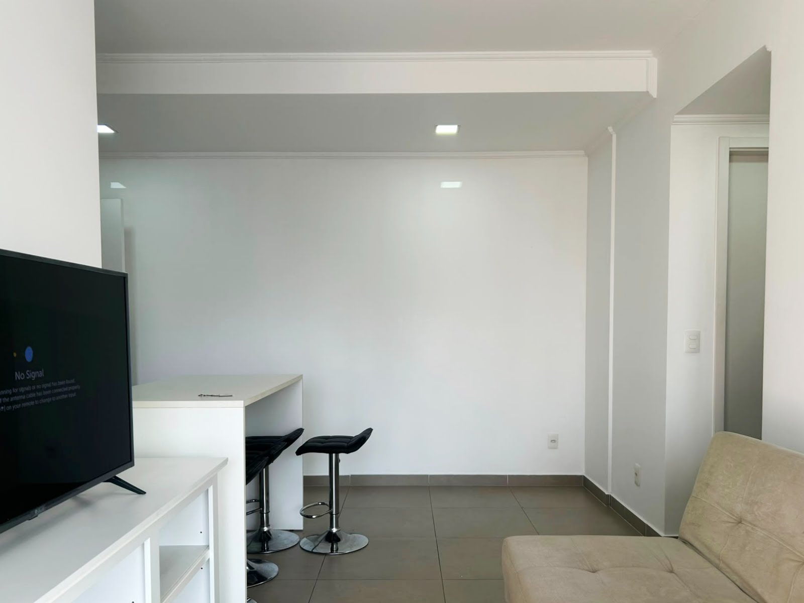 Apartamento para alugar com 1 quarto, 1 banheiro, 1 vaga e 46m² no Bela Vista, São Paulo (SP) — foto 3 de 30