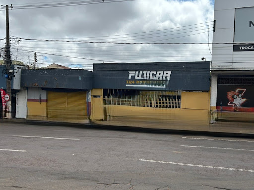 Galpão / Depósito / Armazém em Centro  -  Campo Grande