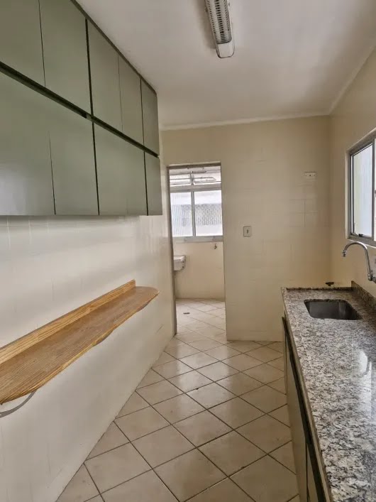 Apartamento à Venda Rua João Moura, Pinheiros/SP