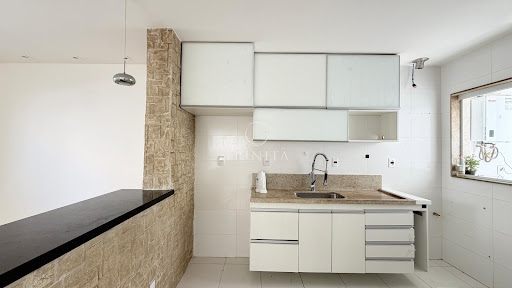 Cozinha casa Contemporaneum 