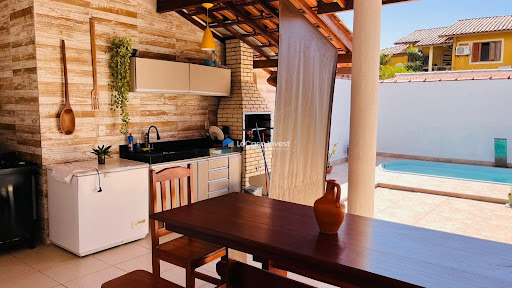 Casa 4 Dormitórios à Venda em Alto Mundai, Porto Seguro