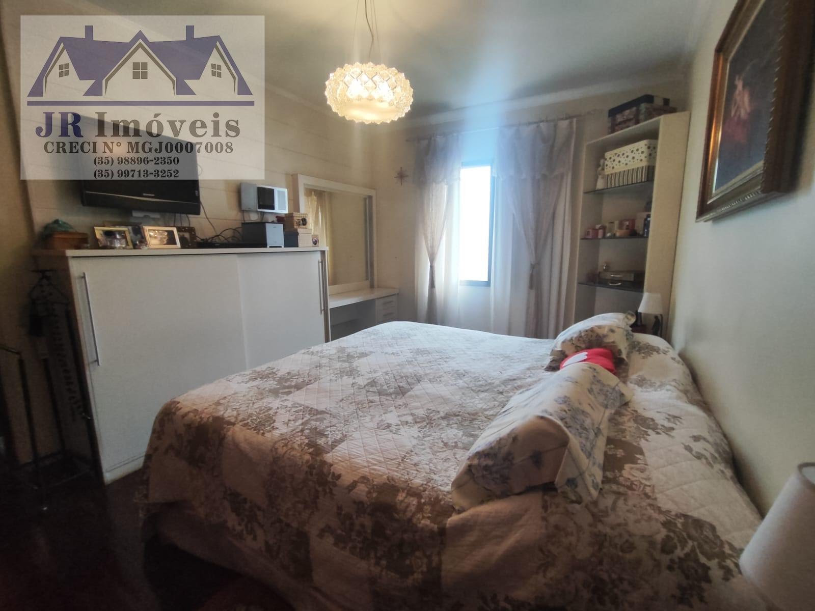 Apartamento à venda com 5 quartos, 2 suítes, 2 vagas e 152m² no Bps, Itajubá (MG) — foto 29 de 30