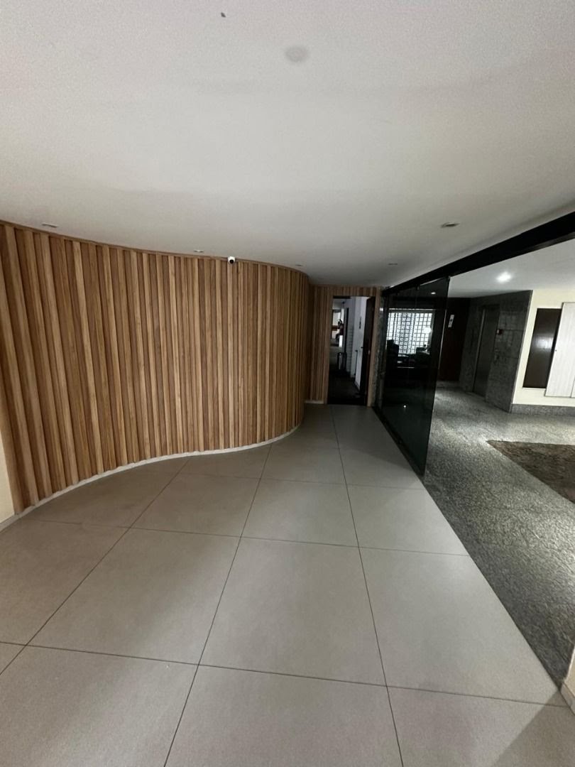 Apartamento à venda com 3 quartos, 1 suíte, 2 vagas e 97m² no Casa Forte, Recife (PE) — foto 24 de 30