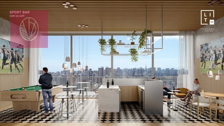 Apartamento à venda com 1 quarto, 1 banheiro, 1 vaga e 26m² no Novo Jardim de Alah, Salvador (BA) — foto 14 de 29