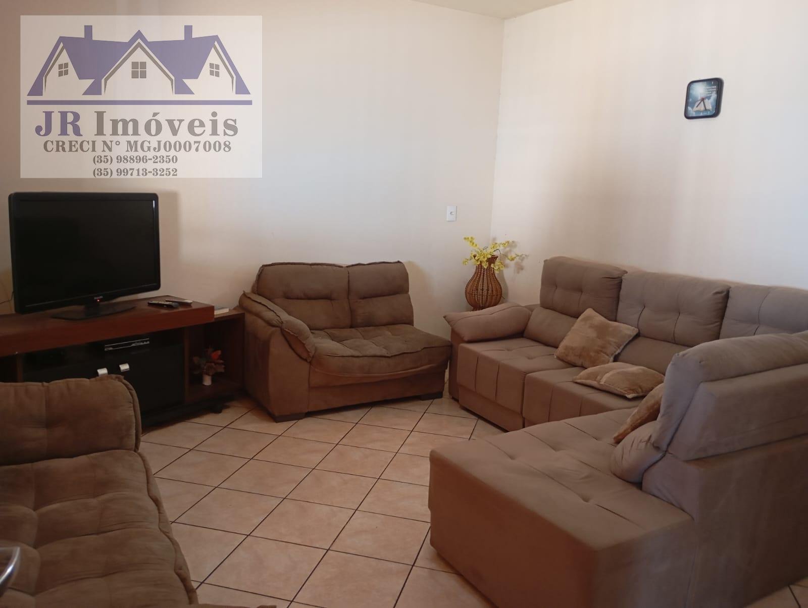Casa à venda com 2 quartos, 1 suíte, 1 vaga e 191m² no São Pedro, Piranguinho (MG) — foto 3 de 23