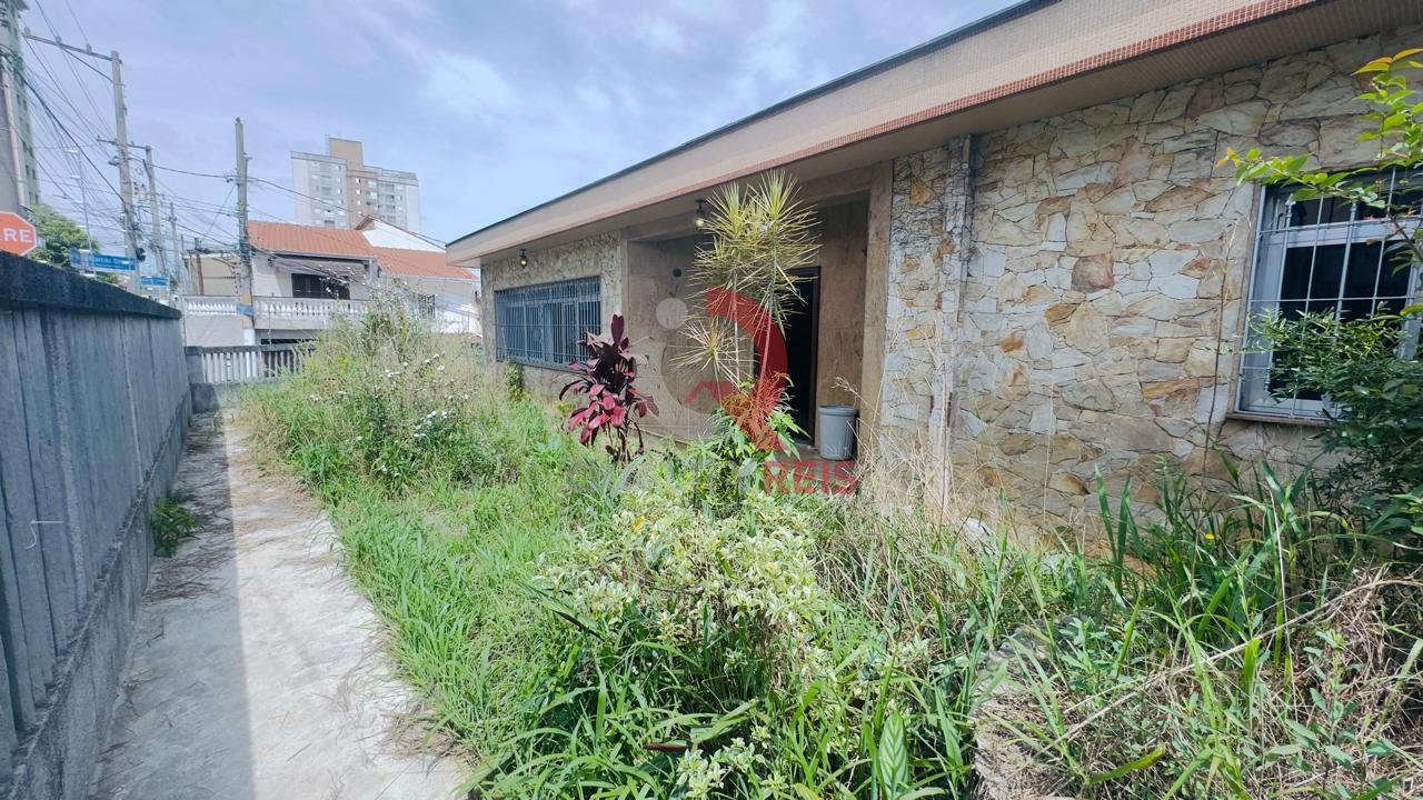 Sobrado, 7 quartos, 500 m² - Foto 44