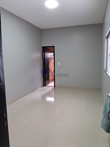 Casa 03 Dorm. em Residencial Veneza  -  Rio Verde