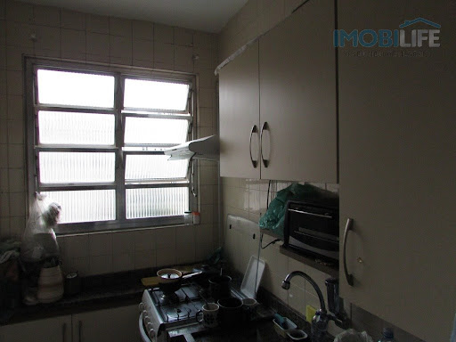 Apartamento Kitnete em Bela Vista - São Paulo, SP