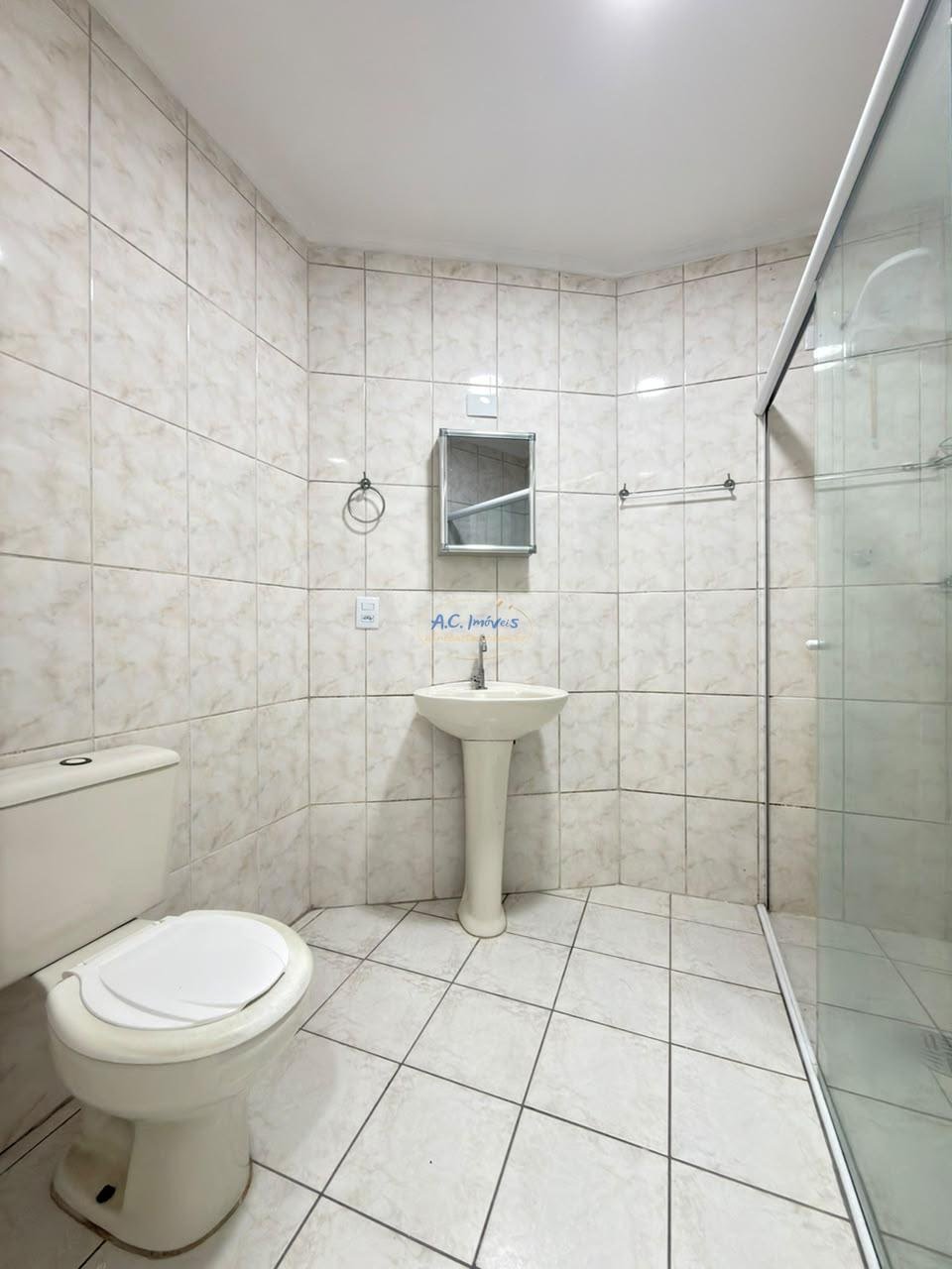 Apartamento à venda com 1 quarto, 1 banheiro, 1 vaga e 52m² no Aviação, Praia Grande (SP) — foto 7 de 16