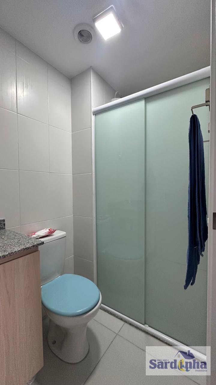 Apartamento para alugar com 1 quarto, 1 banheiro e 26m² no Campo Belo, São Paulo (SP) — foto 19 de 20