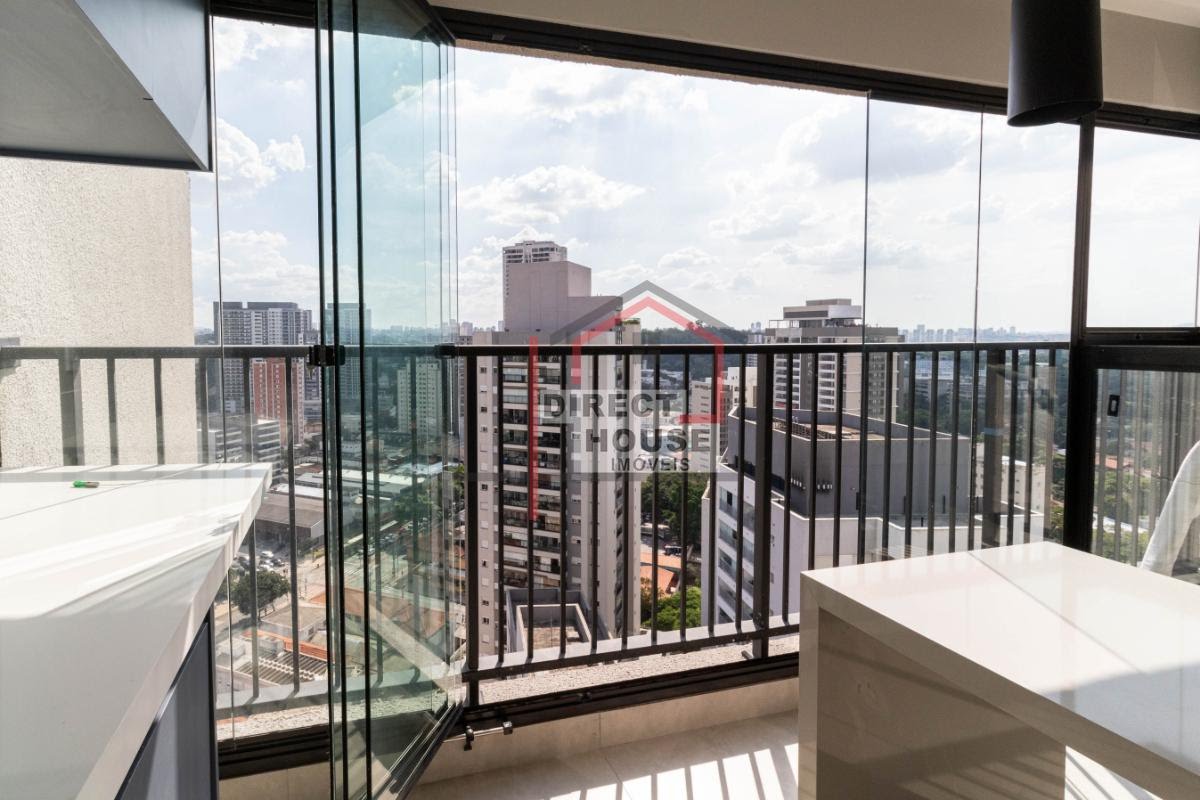 Apartamento, 58 m² - Foto 10