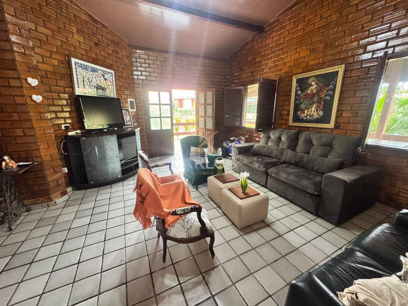Casa à venda com 5 quartos, 2 suítes, 2 vagas e 200m² no Alpes Suiços, Gravatá (PE) — foto 4 de 29