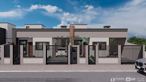 Casa em Areião  -  Canelinha