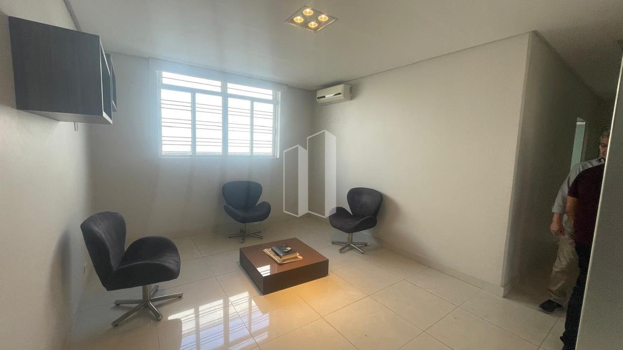 Comercial à venda com 3 banheiros, 4 vagas e 280m² no Setor Aeroporto, Goiânia (GO) — foto 3 de 14