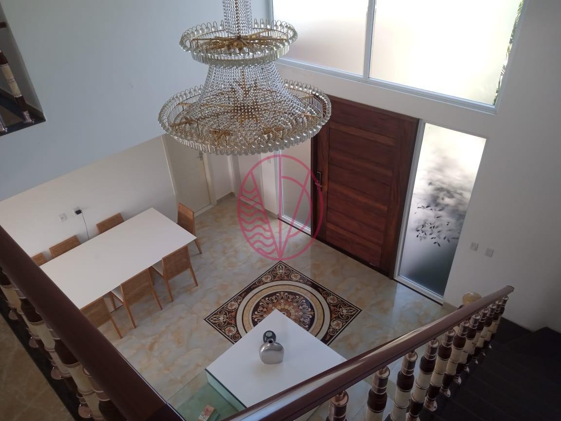 Casa à venda com 6 quartos, 3 suítes, 3 vagas e 575m² no Alphaville II, Salvador (BA) — foto 20 de 30