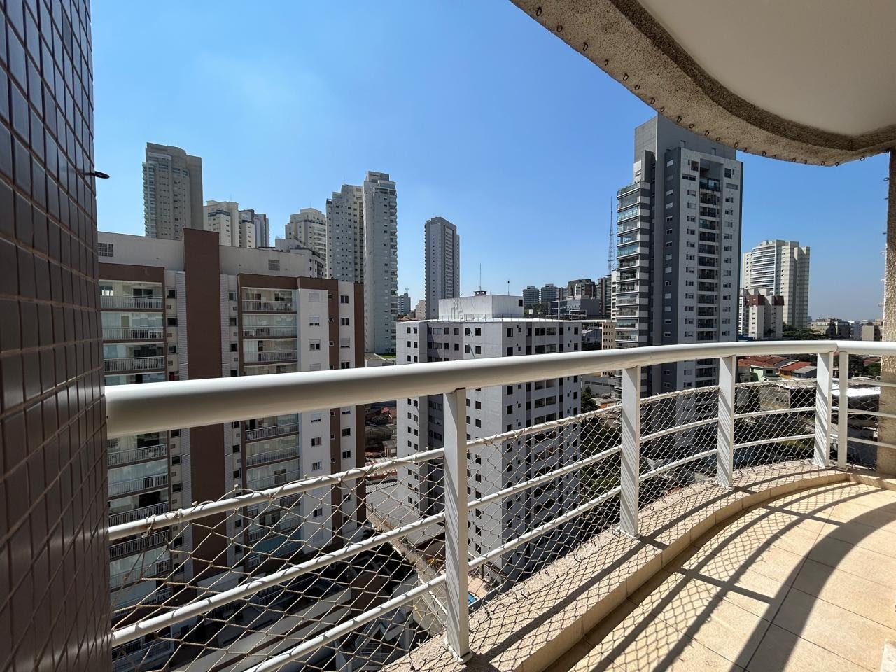 Apartamento para Locação Av Diógenes Ribeiro de Lima, Alto da Lapa/SP