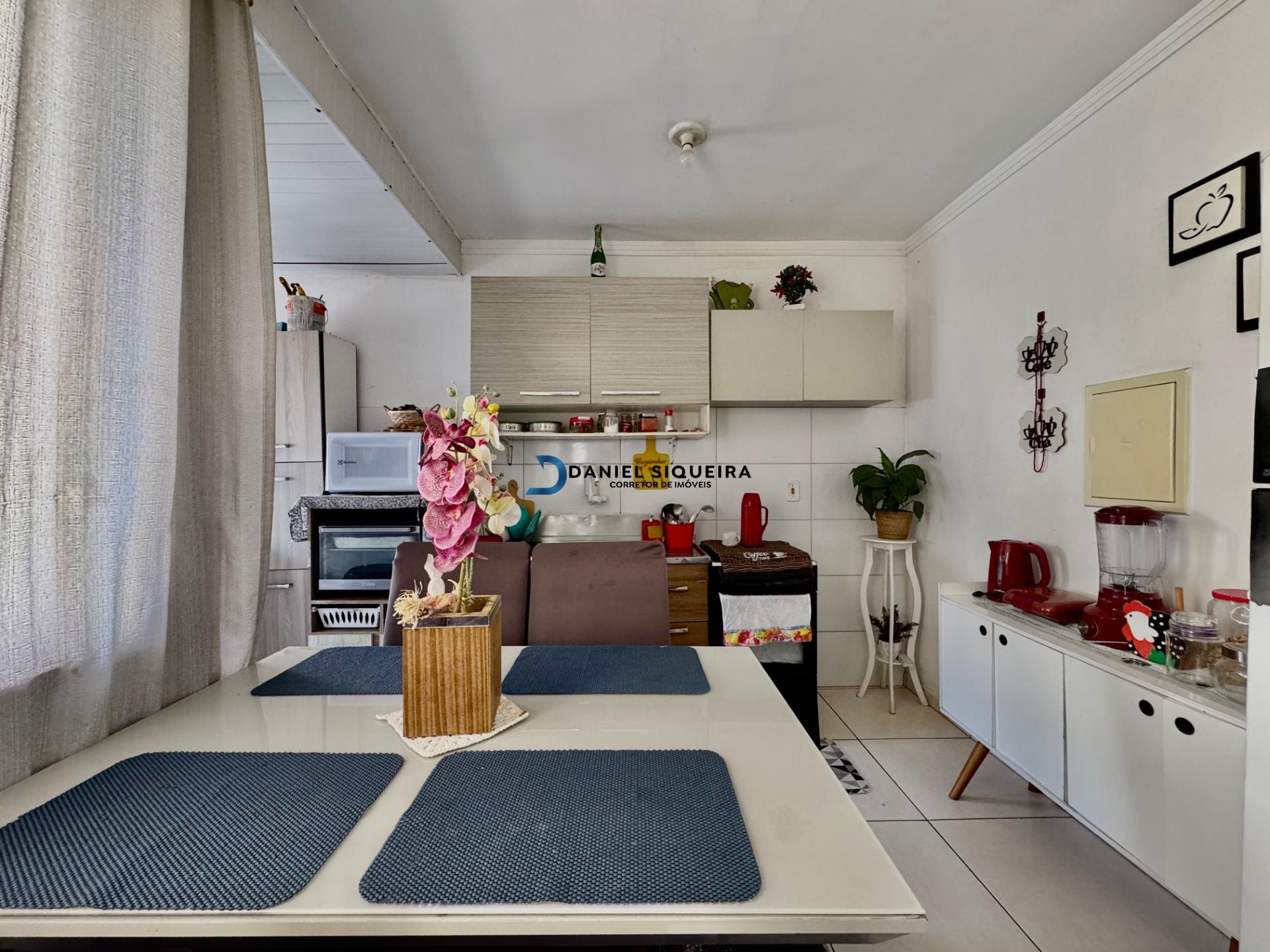 Apartamento à venda com 2 quartos, 1 banheiro, 1 vaga e 46m² no Fundos, Biguaçu — foto principal