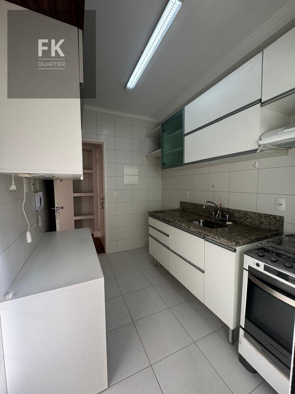 Apartamento à venda com 2 quartos, 1 suíte, 2 vagas e 78m² no Alphaville Centro Industrial e Empresarial/alphaville., Barueri (SP) — foto 12 de 25
