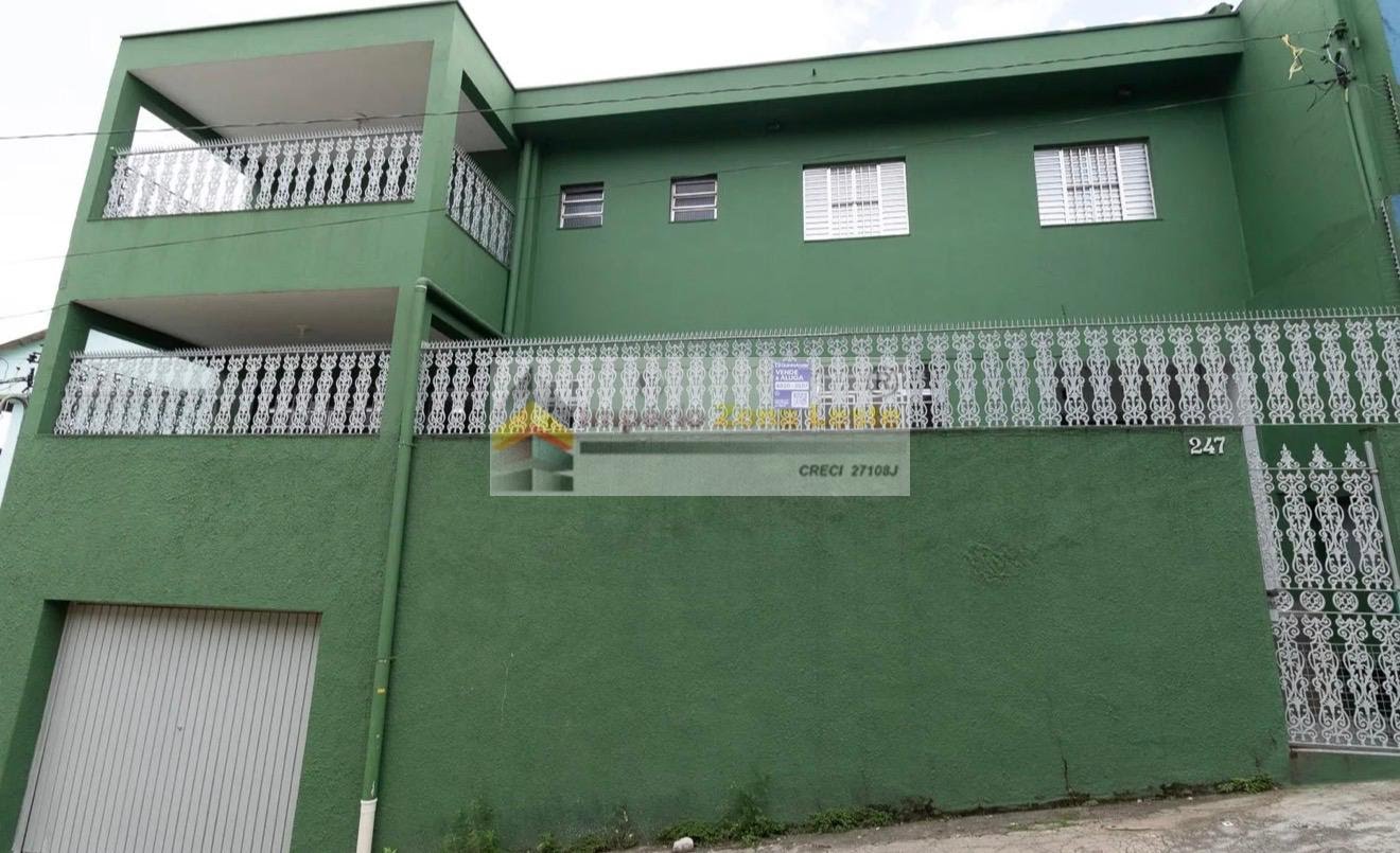Casa, 3 quartos, 200 m² - Foto 38