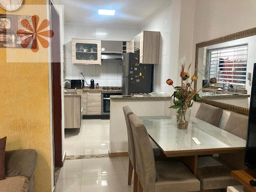 Casa Sobrado Condomínio em Penha de França  -  São Paulo