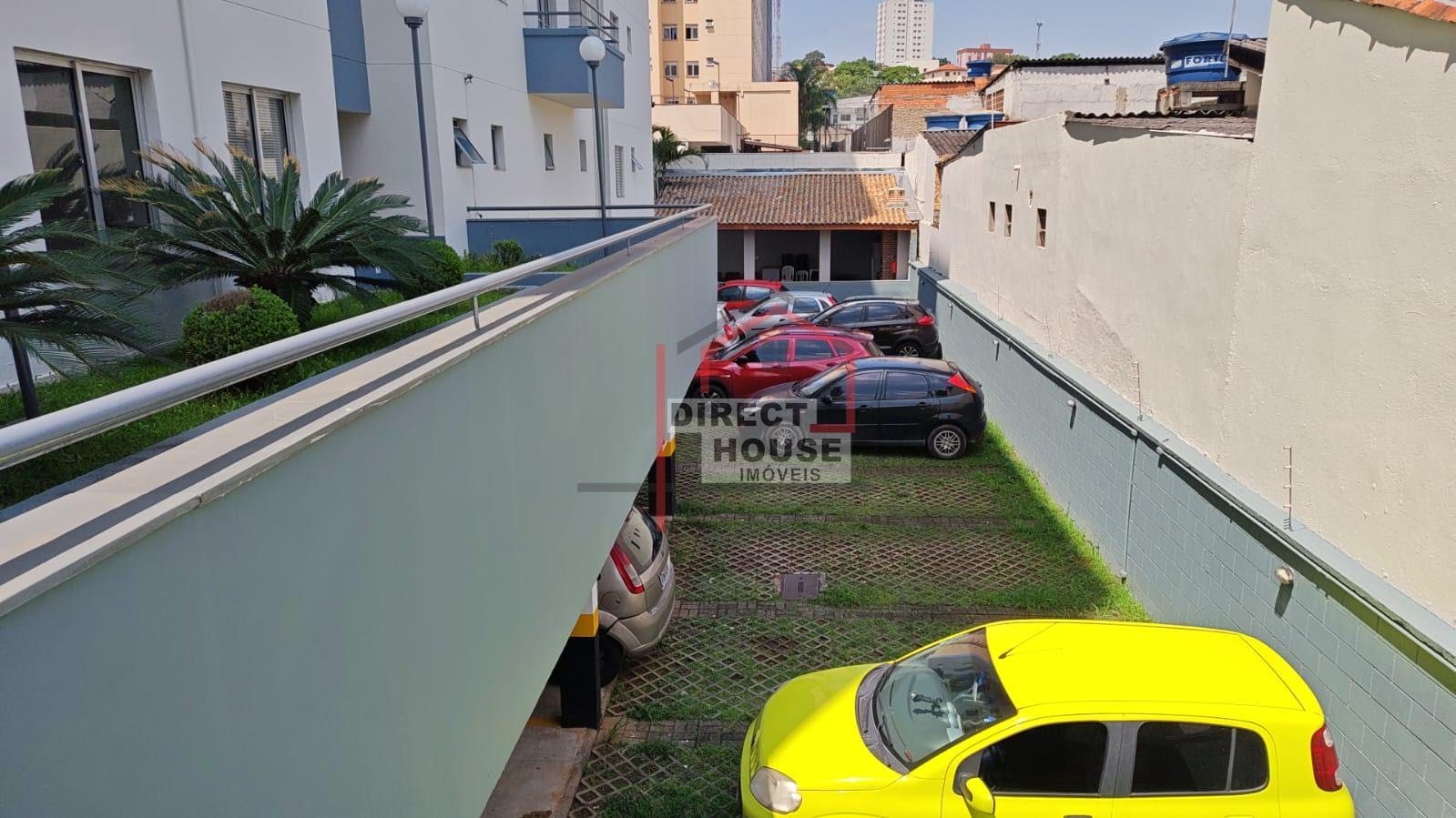Apartamento, 2 quartos, 48 m² - Foto 23