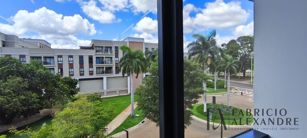 Comercial à venda com 1 banheiro e 45m² no Georgina Business Park, São José do Rio Preto (SP) — foto 4 de 4
