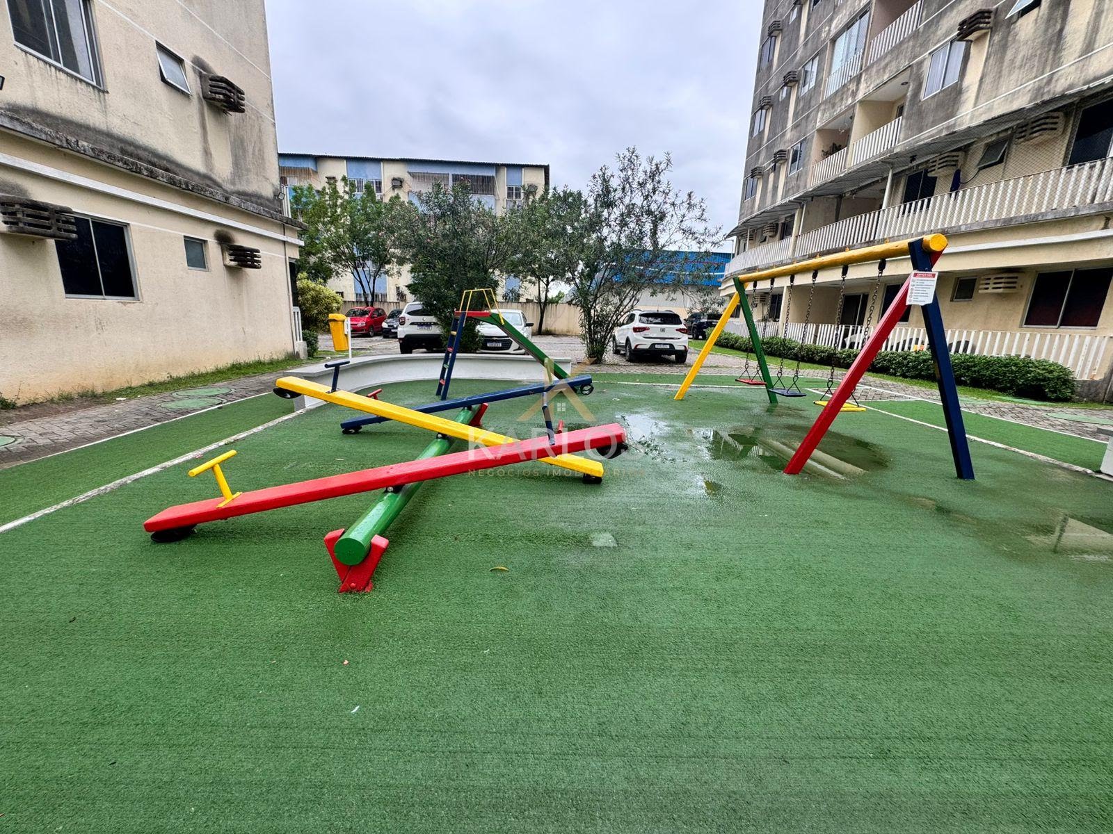 Apartamento à venda com 3 quartos, 1 suíte, 1 vaga e 60m² no Peixinhos, Olinda (PE) — foto 11 de 23