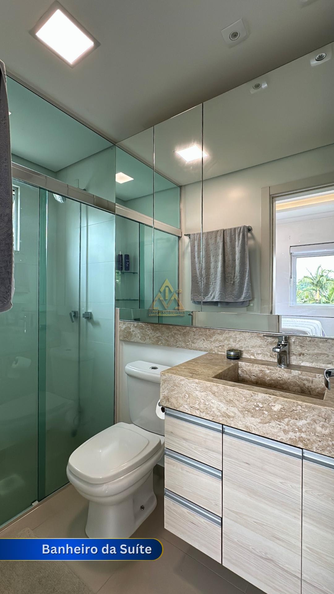 Apartamento à venda com 3 quartos, 1 suíte, 3 vagas e 111m² no Itoupava Norte, Blumenau (SC) — foto 18 de 19