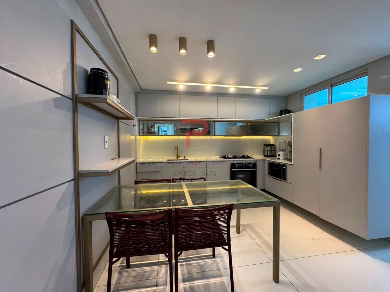 Apartamento à venda com 3 quartos, 3 suítes, 3 vagas e 178m² no Altiplano Cabo Branco, João Pessoa (PB) — foto 20 de 30