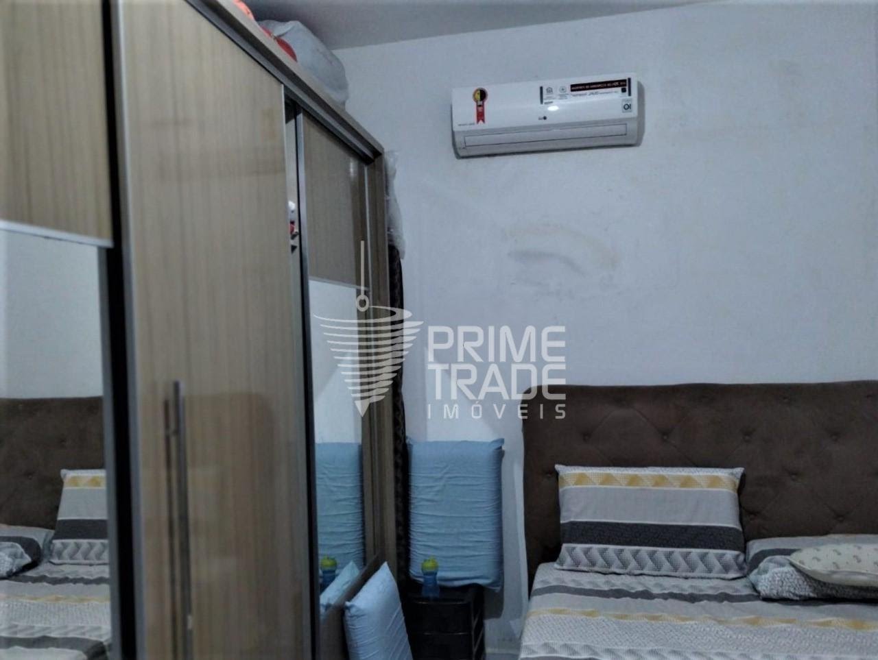 Apartamento à venda com 1 quarto, 1 banheiro, 1 vaga e 48m² no José Menino, Santos (SP) — foto 7 de 11
