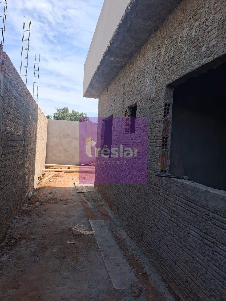 Casa à venda com 2 quartos, 1 suíte, 1 vaga e 69m² no Bela Vista da Lagoa, Três Lagoas (MS) — foto 5 de 10