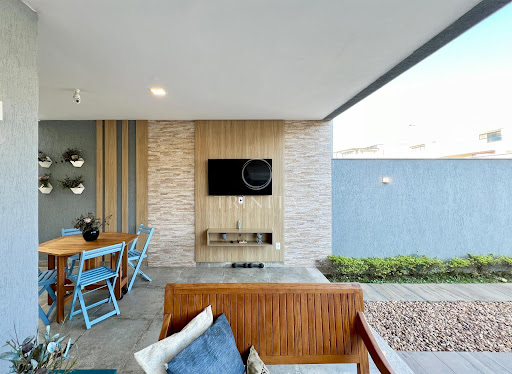 Casa - Art Life - Trinita