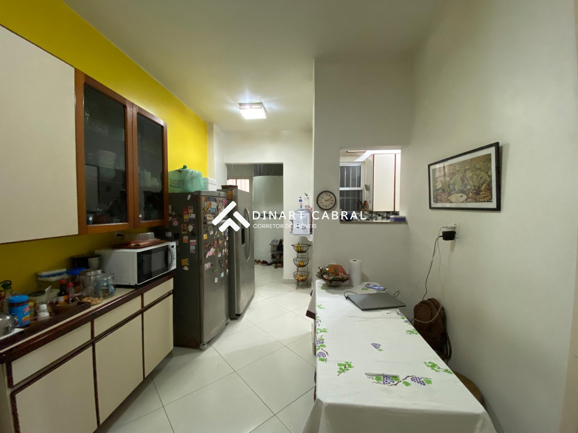 Apartamento à venda com 4 quartos, 1 suíte, 1 vaga e 198m² no Copacabana, Rio de Janeiro (RJ) — foto 21 de 30