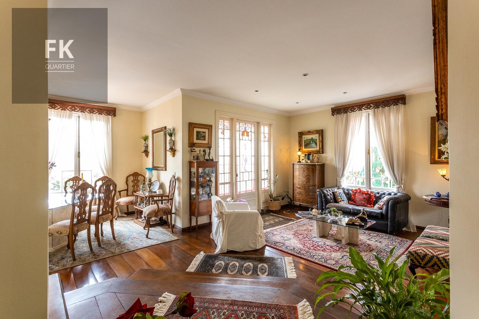 Casa para alugar com 5 quartos, 4 suítes, 4 vagas e 480m² no Alphaville, Santana de Parnaíba (SP) — foto 5 de 30