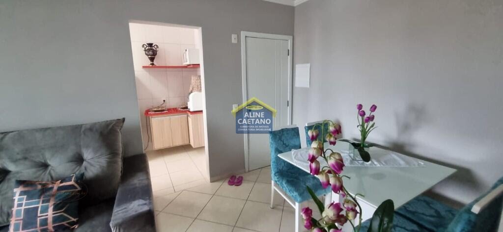 Apartamento à venda com 1 quarto, 1 suíte, 1 vaga e 51m² no Aviação, Praia Grande (SP) — foto 10 de 24