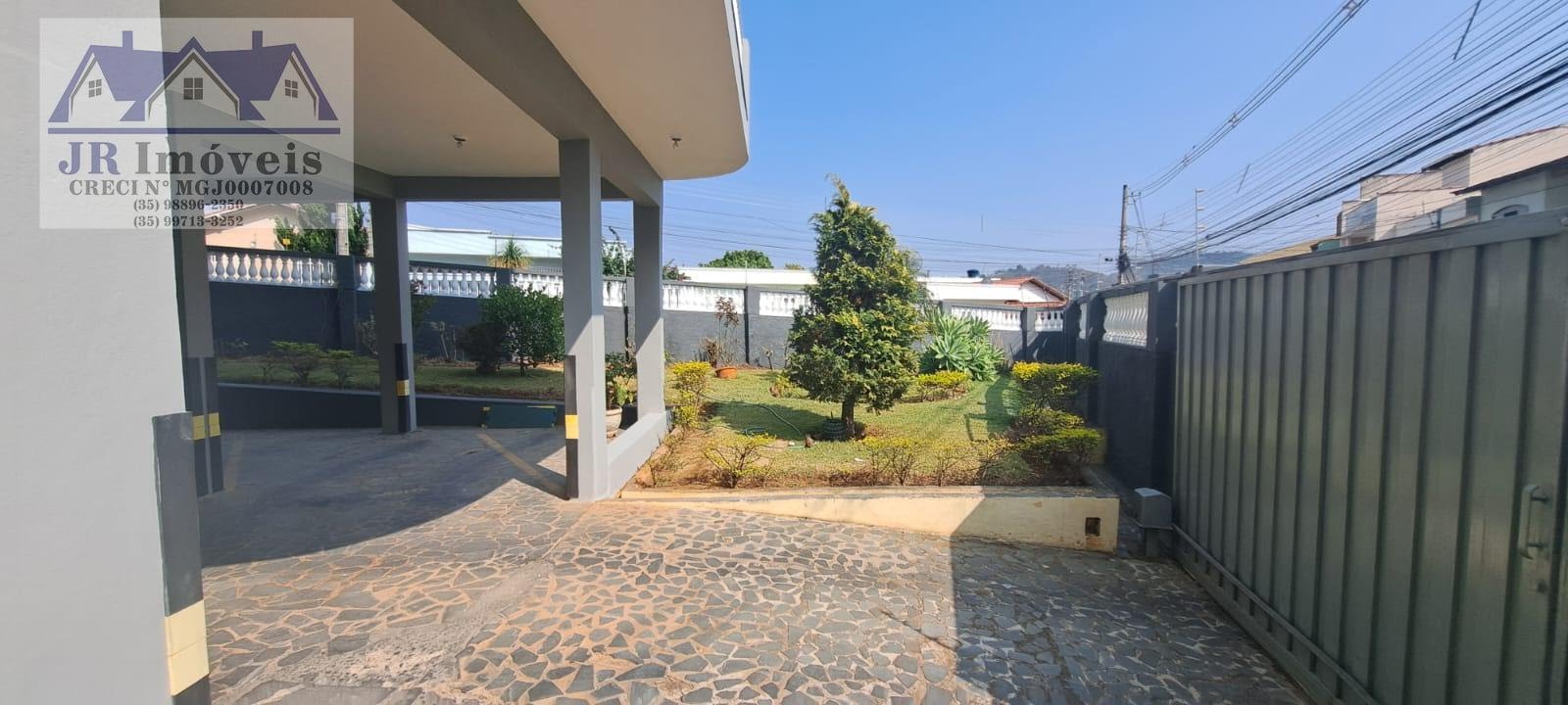 Apartamento à venda com 2 quartos, 1 suíte e 1 vaga no Morro Chic, Itajubá (MG) — foto 25 de 30